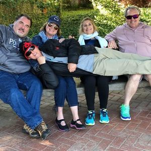 Meet your Posher, Jim